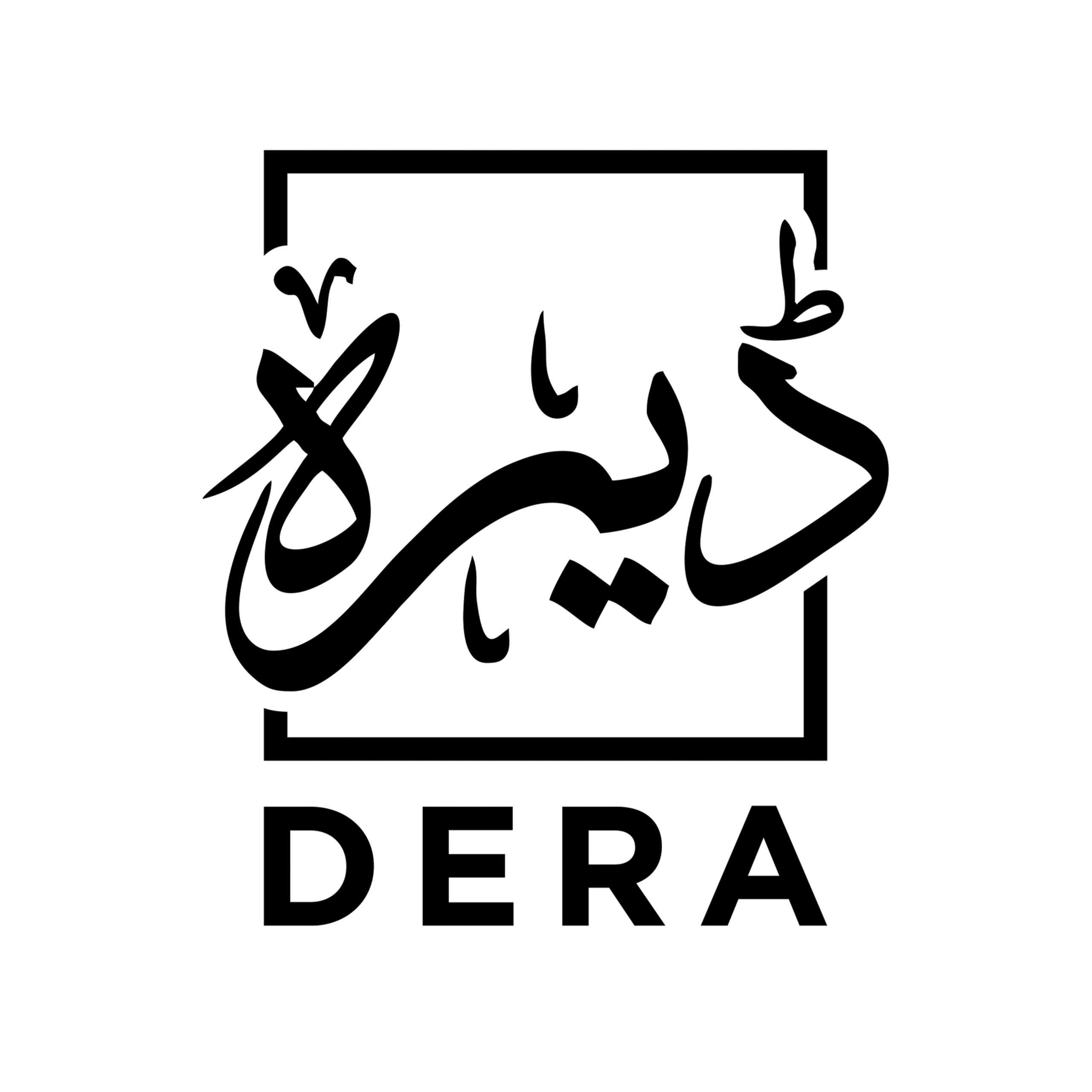 Dera Restaurant menu