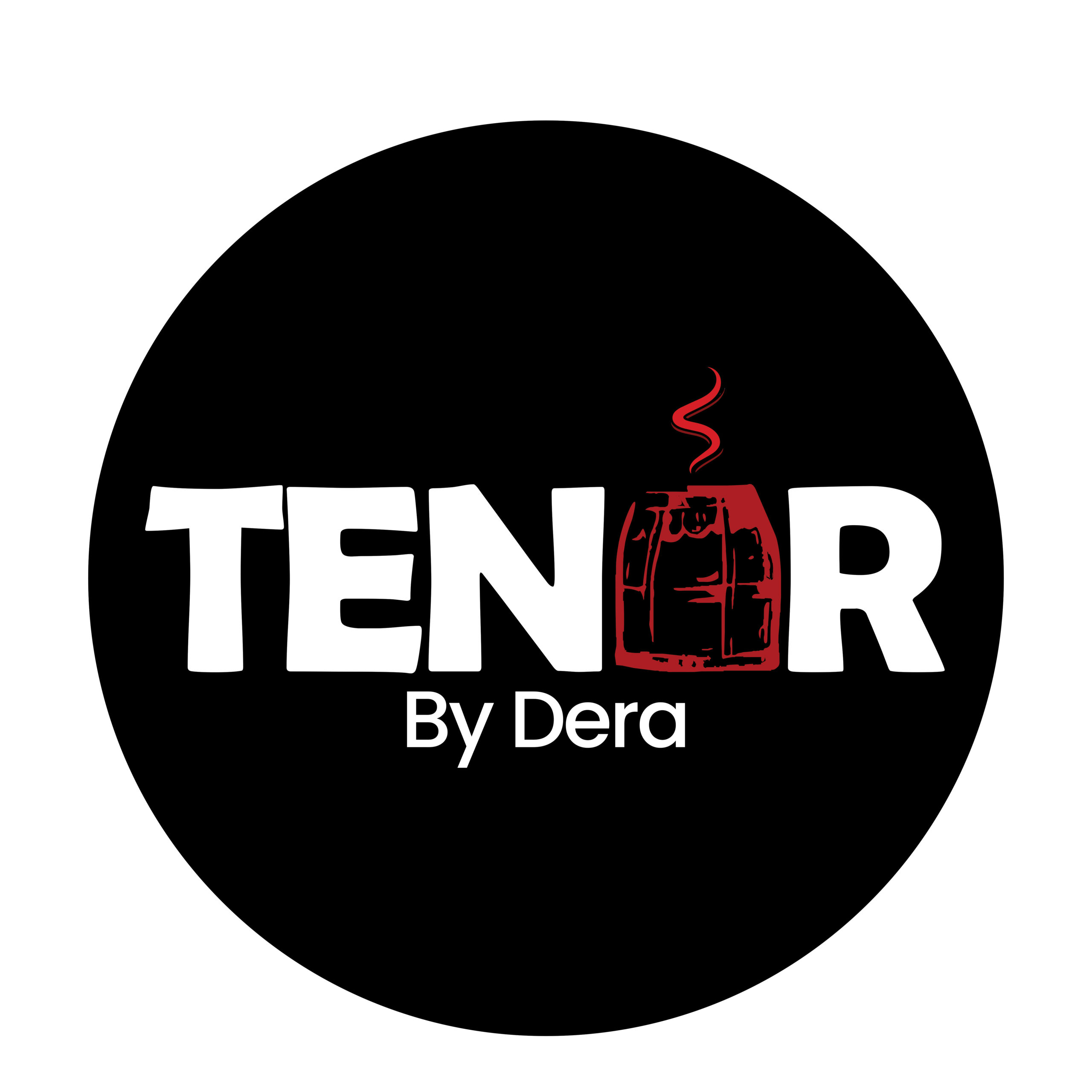 Tenur By Dera Menu
